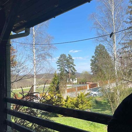 Takovo - Odmor U Selu Gornji Milanovac Exterior foto