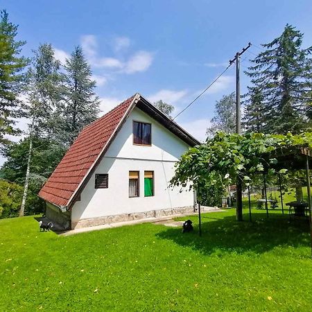 Takovo - Odmor U Selu Gornji Milanovac Exterior foto