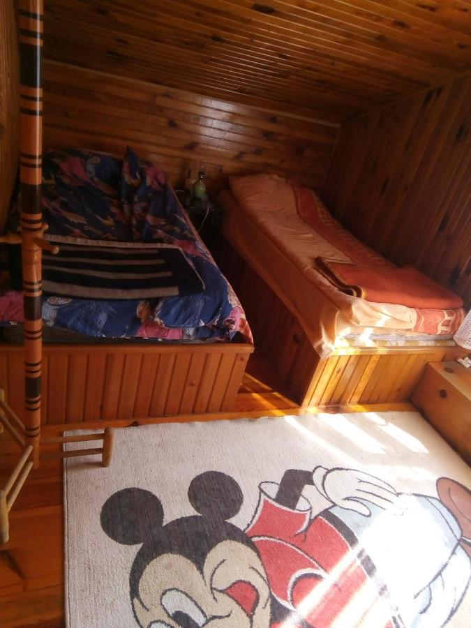 Takovo - Odmor U Selu Gornji Milanovac Exterior foto