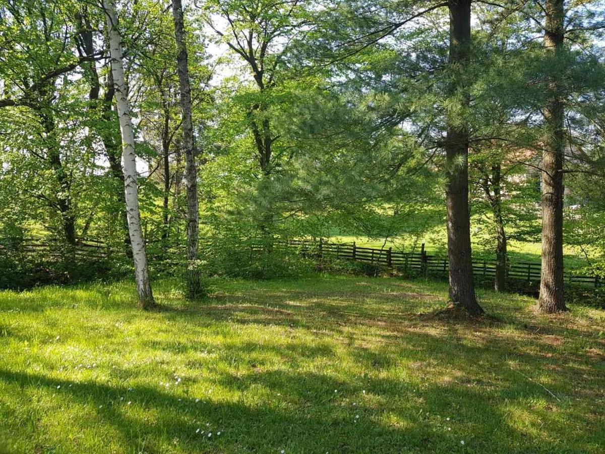 Takovo - Odmor U Selu Gornji Milanovac Exterior foto