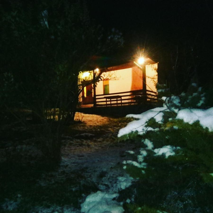 Takovo - Odmor U Selu Gornji Milanovac Exterior foto