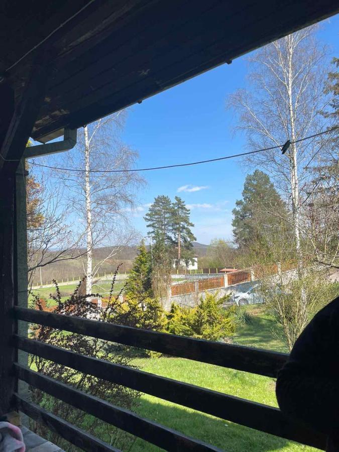 Takovo - Odmor U Selu Gornji Milanovac Exterior foto