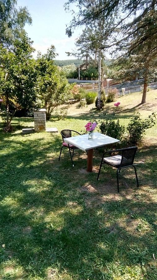 Takovo - Odmor U Selu Gornji Milanovac Exterior foto