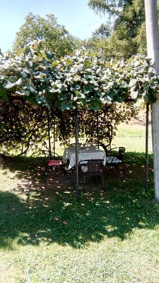Takovo - Odmor U Selu Gornji Milanovac Exterior foto