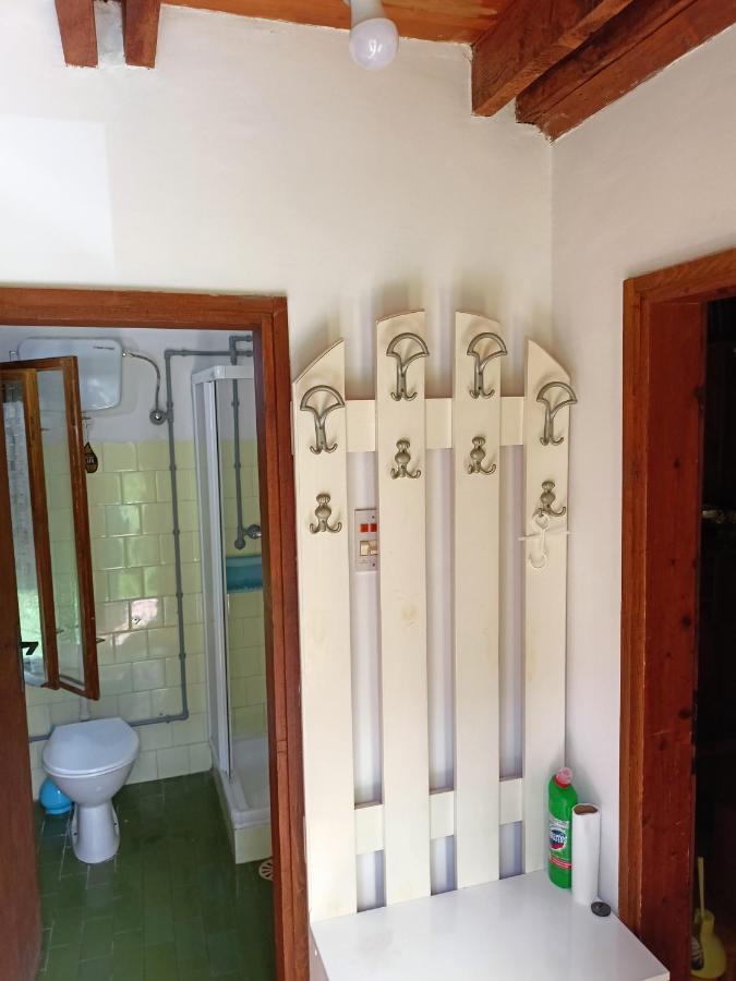 Takovo - Odmor U Selu Gornji Milanovac Exterior foto
