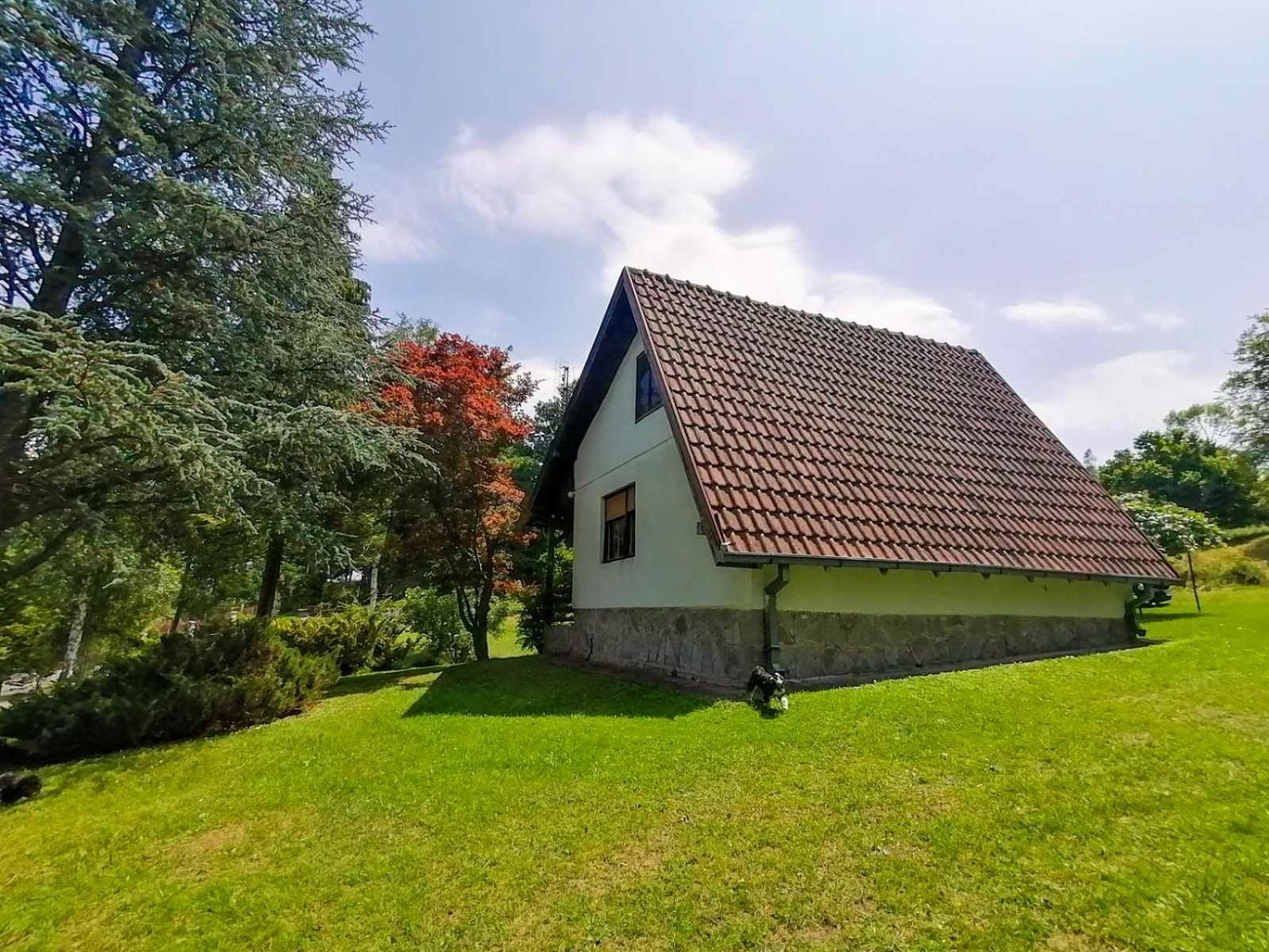 Takovo - Odmor U Selu Gornji Milanovac Exterior foto